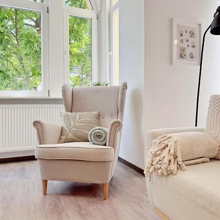 Deichstadt Apartments Neuwied Bagian luar foto