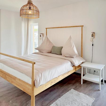 Deichstadt Apartments Neuwied Bagian luar foto