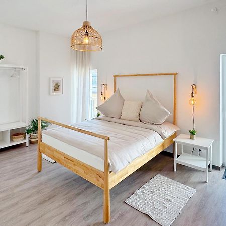 Deichstadt Apartments Neuwied Bagian luar foto
