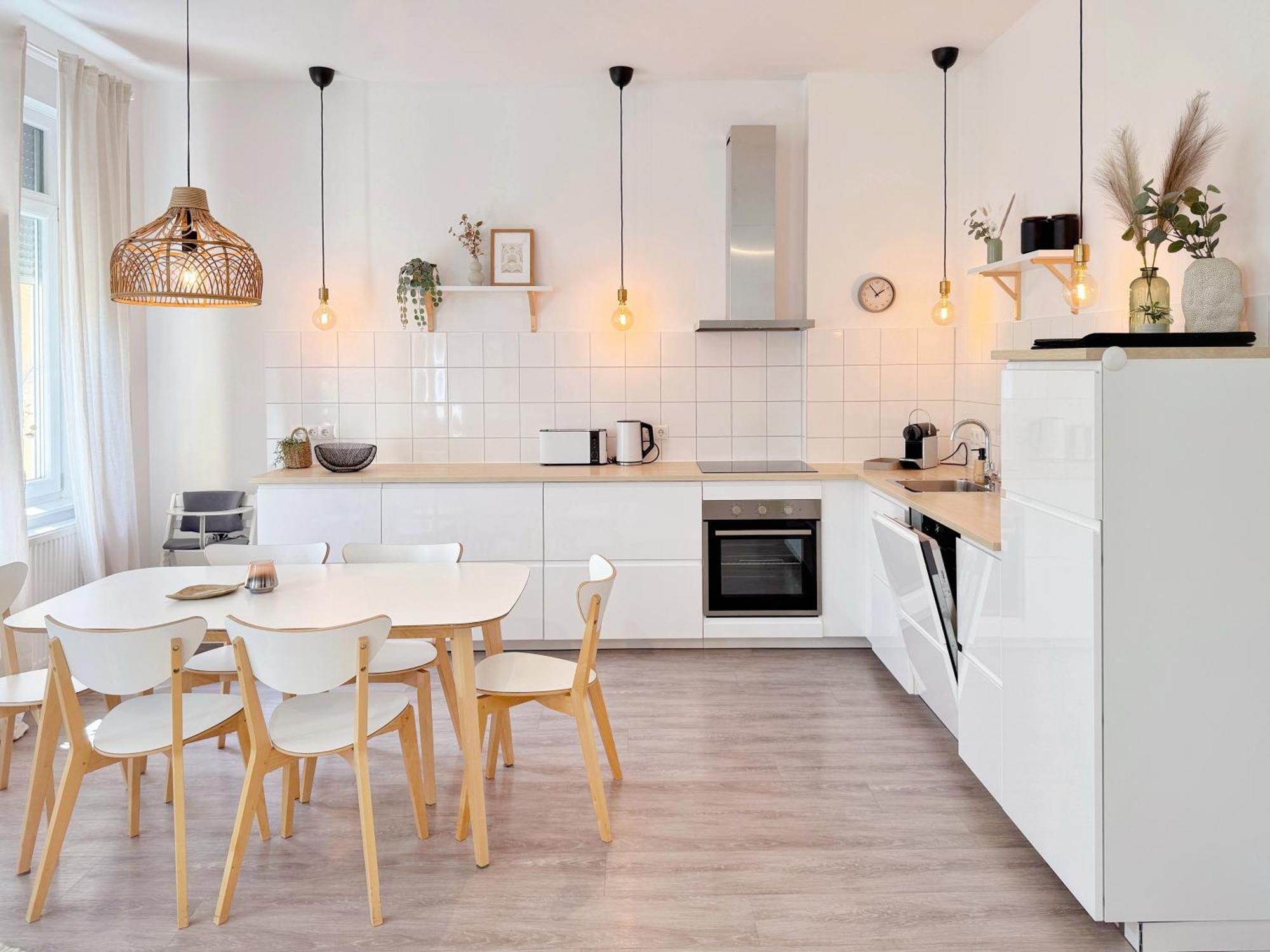 Deichstadt Apartments Neuwied Bagian luar foto