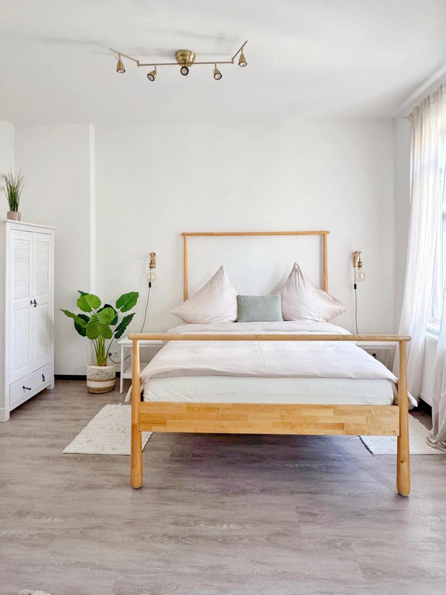 Deichstadt Apartments Neuwied Bagian luar foto