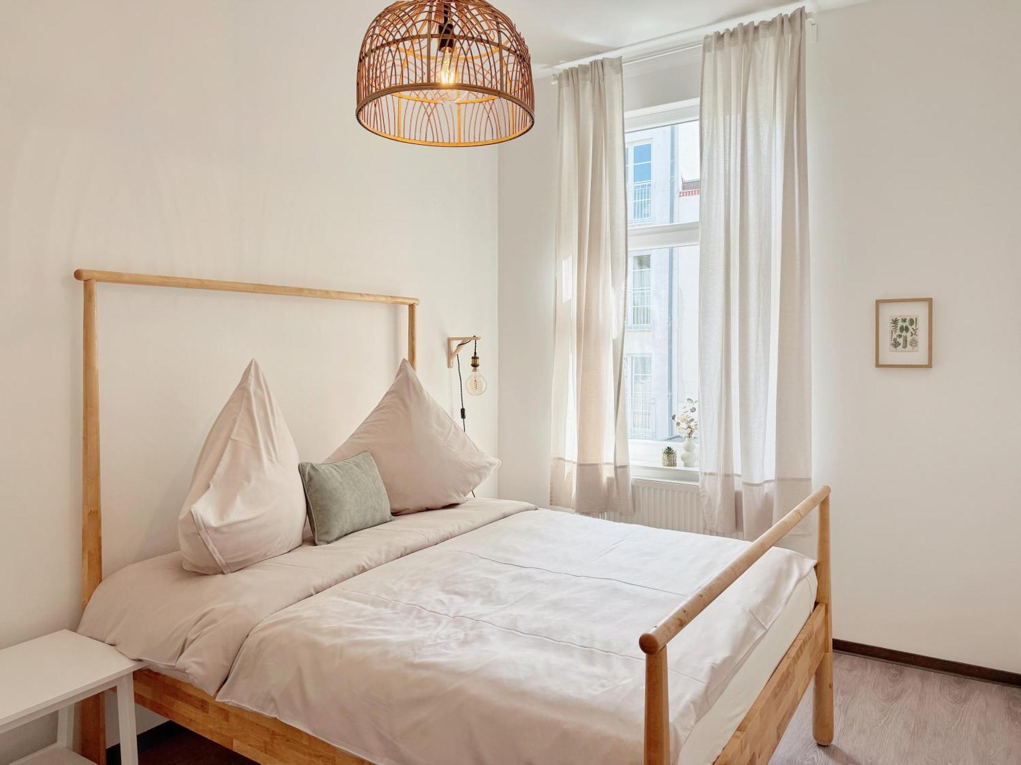 Deichstadt Apartments Neuwied Bagian luar foto