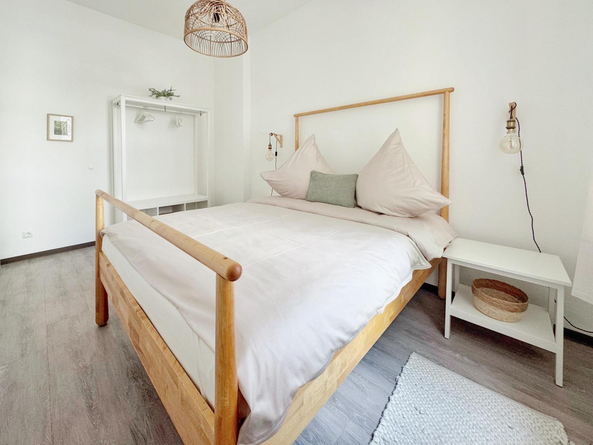Deichstadt Apartments Neuwied Bagian luar foto