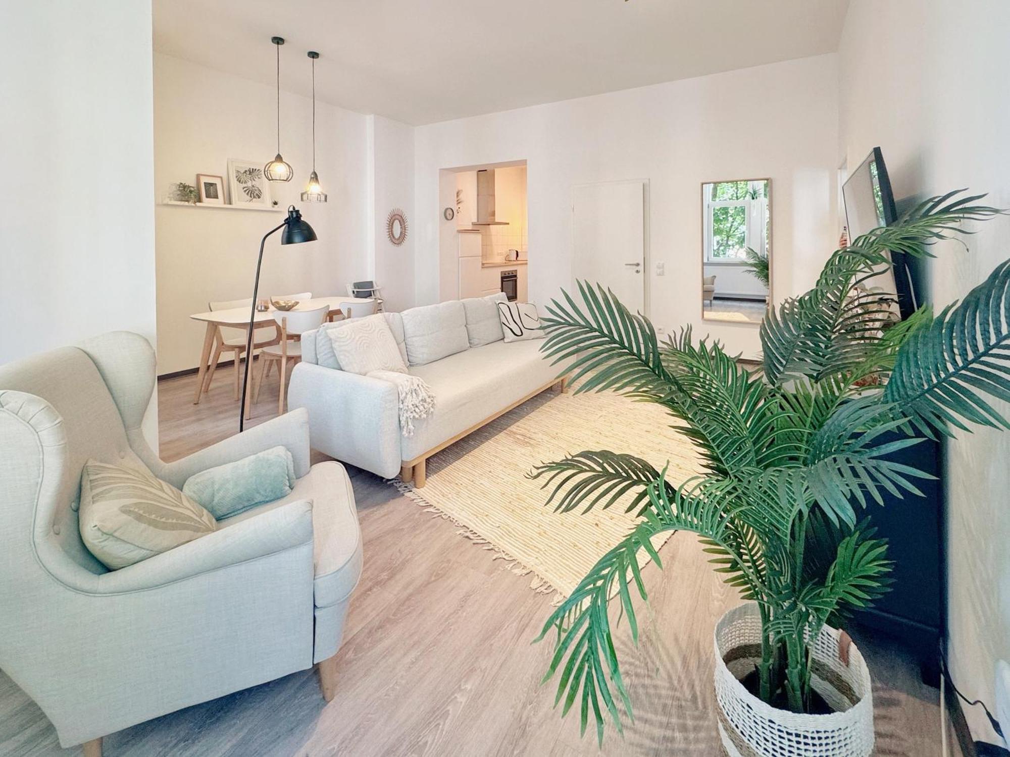 Deichstadt Apartments Neuwied Bagian luar foto